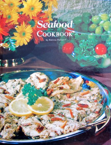 Beispielbild fr Seafood Cookbook zum Verkauf von Wonder Book