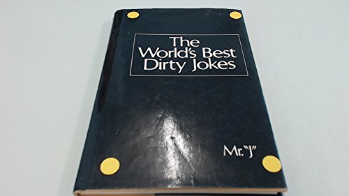 Beispielbild fr The World's Best Dirty Jokes zum Verkauf von SecondSale