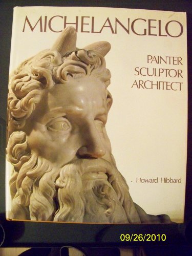 Imagen de archivo de Michelangelo a la venta por ThriftBooks-Dallas