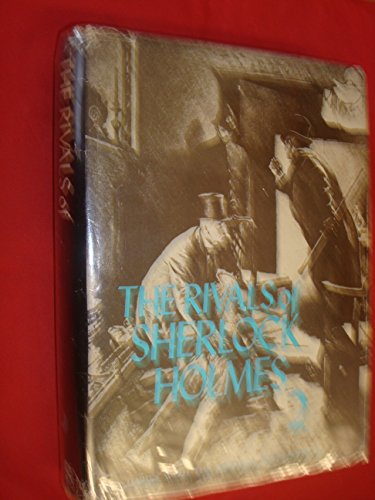 Imagen de archivo de The Rivals of Sherlock Holmes-2 a la venta por Better World Books: West