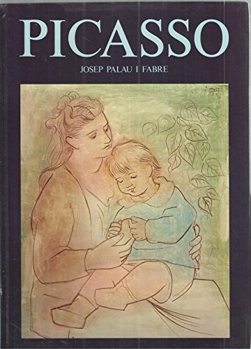 Picasso (9780890094877) by Picasso, Pablo