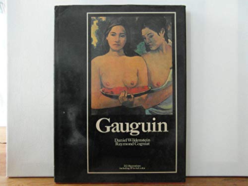 Beispielbild fr Gauguin zum Verkauf von medimops