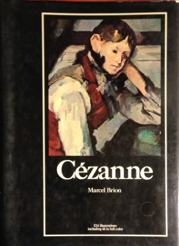 Beispielbild fr Cezanne zum Verkauf von Wonder Book