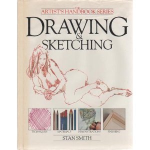 9780890095508: Drawing and Sketching