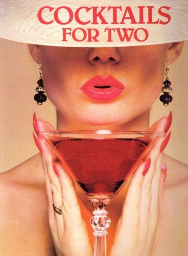Beispielbild fr Cocktails for Two zum Verkauf von Better World Books