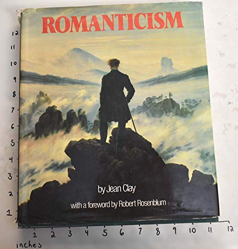 Stock image for Romanticism for sale by ThriftBooks-Dallas