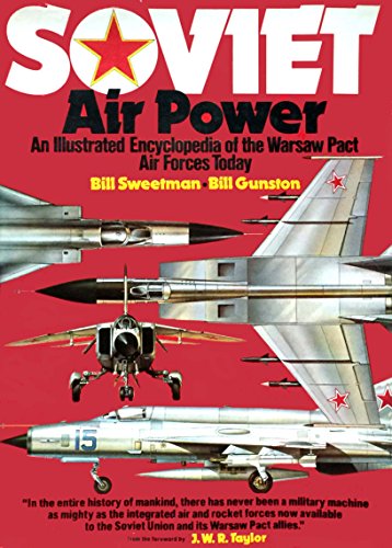 9780890096123: Soviet Air Power