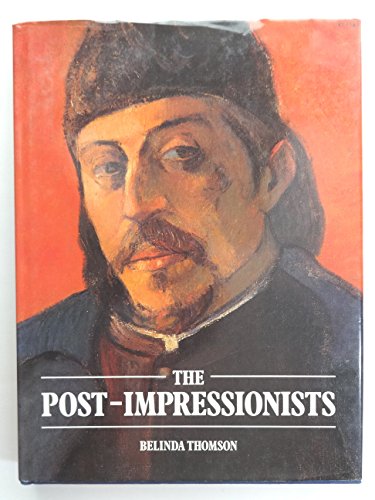 Beispielbild fr The Post-Impressionists zum Verkauf von Better World Books