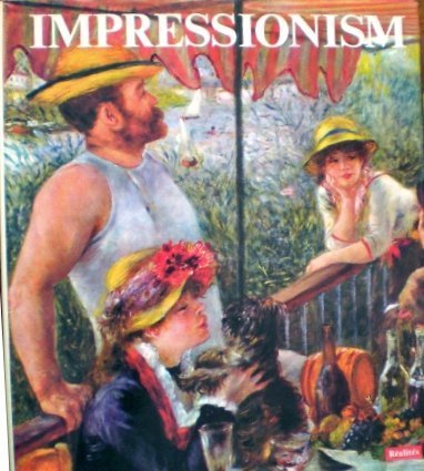 9780890096574: Impressionism