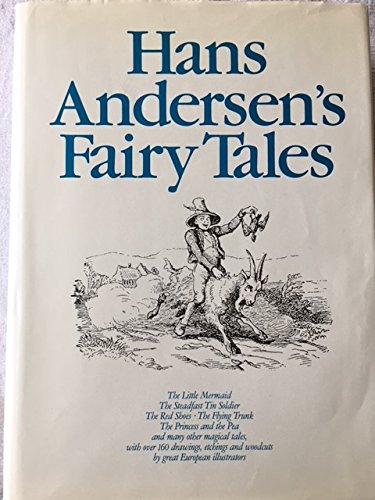 Fairy Tales (9780890096710) by Andersen, Hans Christian