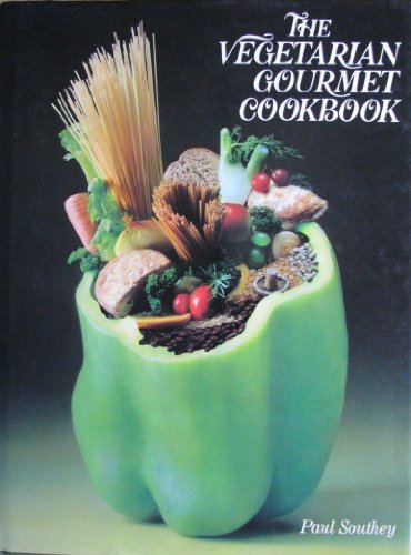 Stock image for The Vegetarian Gourmet Cookbook for sale by ThriftBooks-Dallas