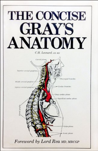 9780890097151: Gray's Anatomy