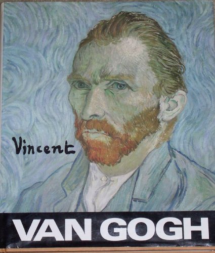 Beispielbild fr Vincent Van Gogh. zum Verkauf von Better World Books