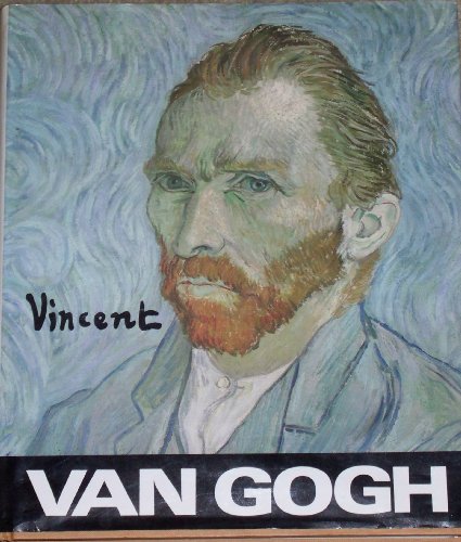 Imagen de archivo de Vincent Van Gogh. a la venta por Better World Books