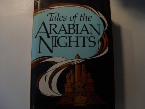 Arabian Nights - Dulcken, H. W. (Text Revised and Emendated Throughout by)