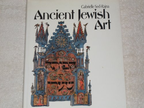 Ancient Jewish Art: East and West (English and French Edition)