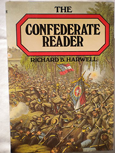 Beispielbild fr The Confederate Reader zum Verkauf von Wonder Book