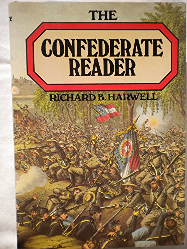 Imagen de archivo de The Confederate Reader a la venta por HPB Inc.