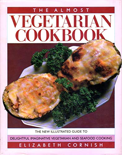 Beispielbild fr New Vegetarian Cookbook zum Verkauf von Wonder Book