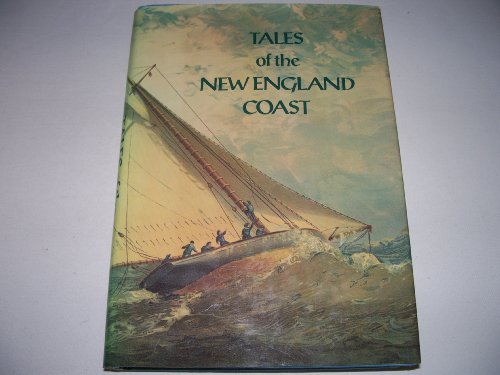 9780890098738: Tales of the New England Coast