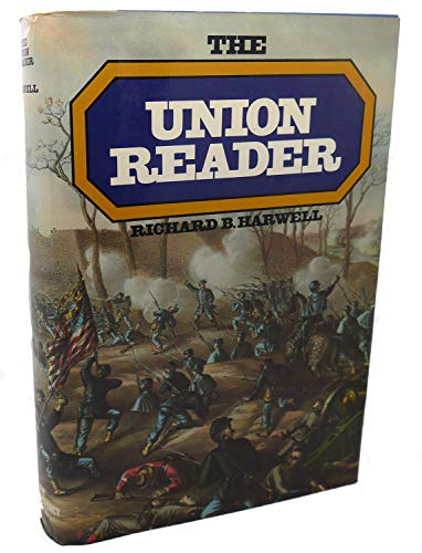 Beispielbild fr The Union Reader zum Verkauf von Wonder Book