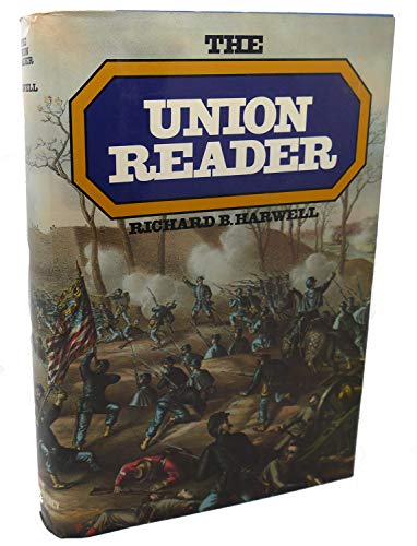 Imagen de archivo de The Union Reader a la venta por Wonder Book