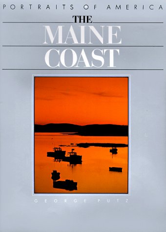 Beispielbild fr Maine Coast (Portrait of America) zum Verkauf von BooksRun