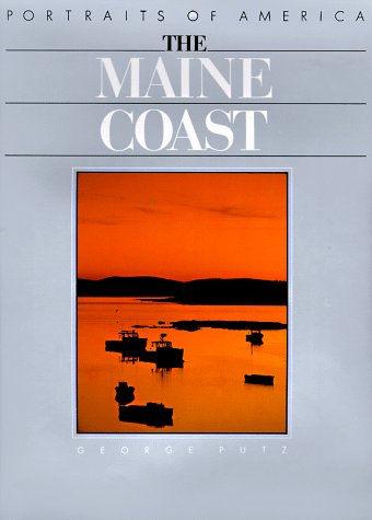 Stock image for Maine Coast (Portrait of America) for sale by BooksRun