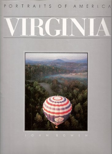 Portraits of America Virginia