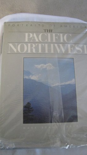 Stock image for Pacific Northwest (Portrait of America) for sale by Better World Books