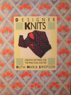 Stock image for DESIGNER KNITS : Creative Patterns for the Practical Knitter for sale by 100POCKETS