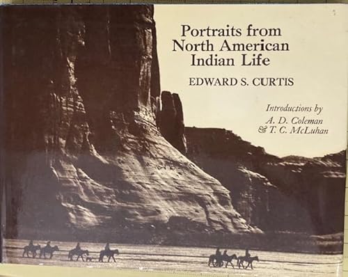 Beispielbild fr Portraits from North American Indian Life zum Verkauf von Keeper of the Page