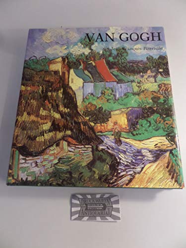 Beispielbild fr Life and Work of Vincent Van Gogh zum Verkauf von Wonder Book