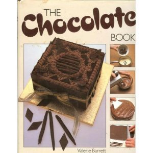 Beispielbild fr The Chocolate Book zum Verkauf von Better World Books