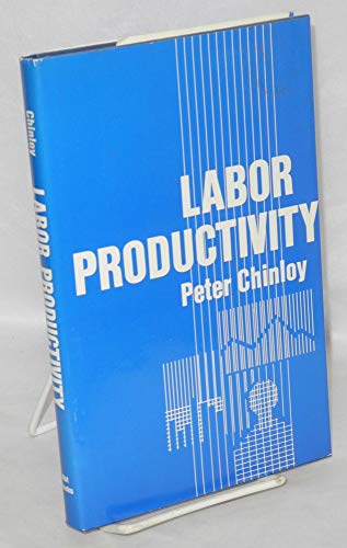 Stock image for Labor Productivity for sale by Better World Books