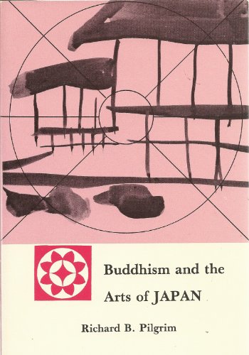 Stock image for Buddhism and the arts of Japan (Focus on Hinduism and Buddhism) for sale by Montclair Book Center