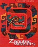 Imagen de archivo de Zapotec Weavers of Teotitl?n a la venta por ThriftBooks-Dallas