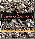 Navajo Spoons: Indian Artistry And The Souvenir Trade, 1880s-1940s.