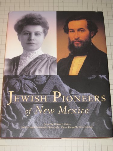 Stock image for Jewish Pioneers of New Mexico for sale by ThriftBooks-Atlanta