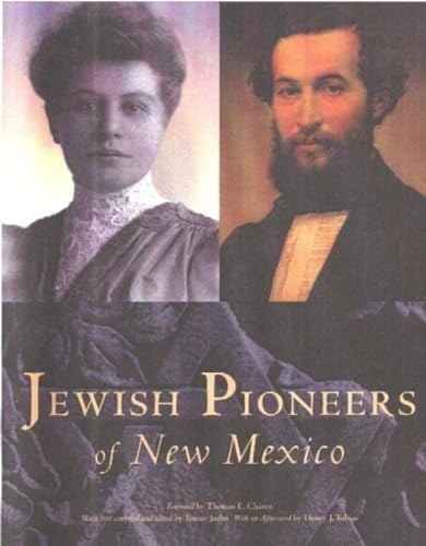 Stock image for Jewish Pioneers of New Mexico for sale by Revaluation Books