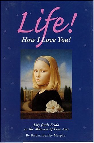 Beispielbild fr Life! How I Love You! zum Verkauf von Books From California