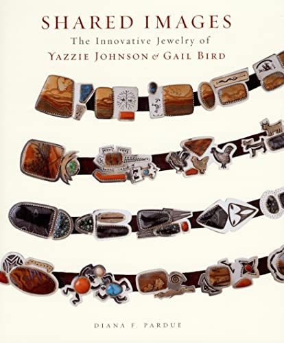 Shared Images: The Innovative Jewelry of Yazzie Johnson & Gail Bird