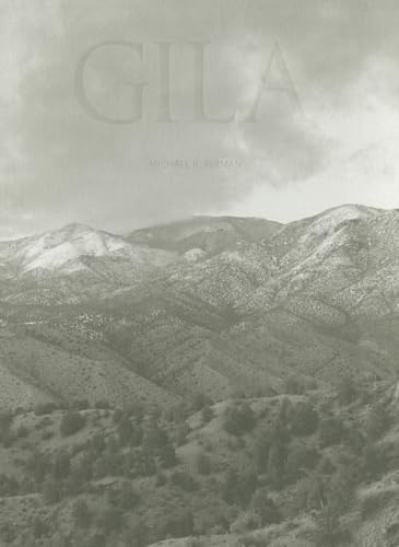 Stock image for Gila. 2 vols. Radical Visions. The Enduring Silence for sale by Westsider Rare & Used Books Inc.