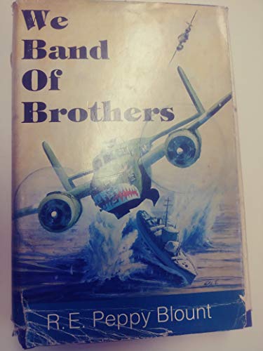 Beispielbild fr We Band of Brothers zum Verkauf von ThriftBooks-Dallas