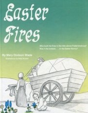 9780890154694: Easter Fires (Stories for Young Americans)