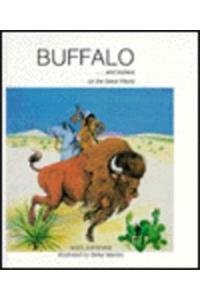 Imagen de archivo de Buffalo and Indians on the Great Plains a la venta por Better World Books