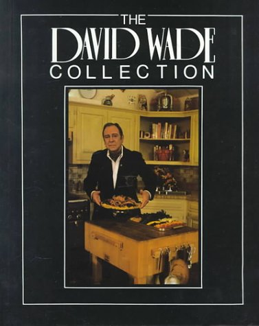 Imagen de archivo de The David Wade Collection a la venta por ThriftBooks-Atlanta