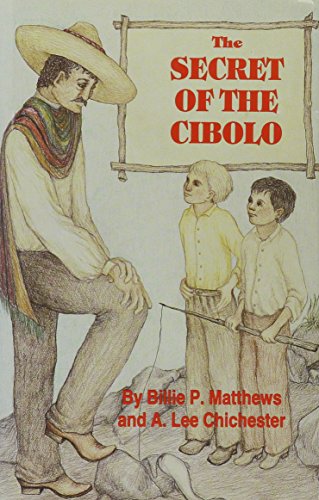 Stock image for Secret of the Cibolo (Stories for Young Americans Series) for sale by Ergodebooks