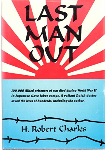 Beispielbild fr Last Man Out zum Verkauf von Books Tell You Why  -  ABAA/ILAB