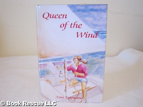 Stock image for Queen of the Wind for sale by HPB Inc.